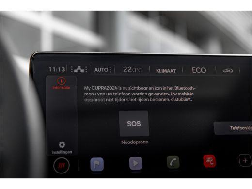 Seat Leon Sportstourer 1.4 e-Hybrid VZ 245 pk Performance | Panoramadak | Leder | Carplay | Navigatie ActivLease financial lease