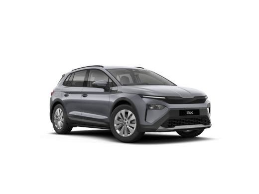 Skoda Elroq ŠKODA Business Edition | Cruise control met speedlimiter | Driving mode select | LED interieurver... ActivLease financial lease