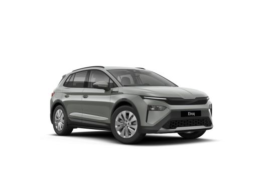 Skoda Elroq ŠKODA Business Edition | Cruise control met speedlimiter | Driving mode select | LED interieurver... ActivLease financial lease