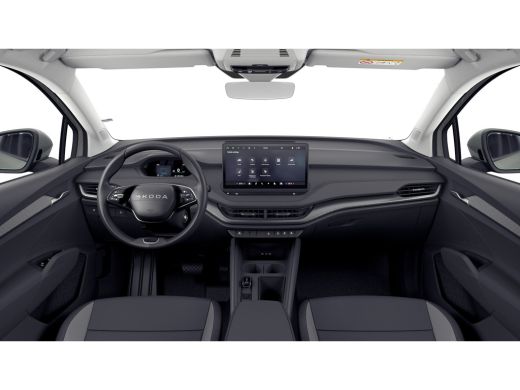 Skoda Elroq ŠKODA Business Edition | Cruise control met speedlimiter | Driving mode select | LED interieurver... ActivLease financial lease