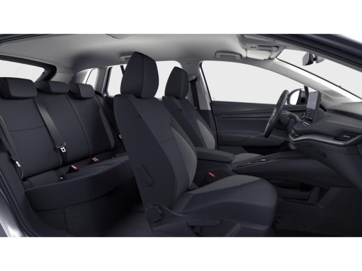 Skoda Elroq ŠKODA Business Edition | Cruise control met speedlimiter | Driving mode select | LED interieurver... ActivLease financial lease