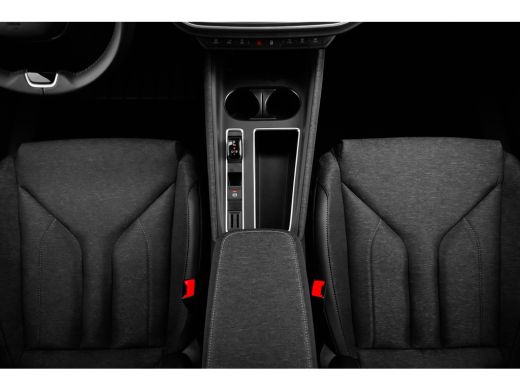 Skoda Elroq Business Edition | Cruise control met speedlimiter | Driving mode select | LED interieurverlichti... ActivLease financial lease