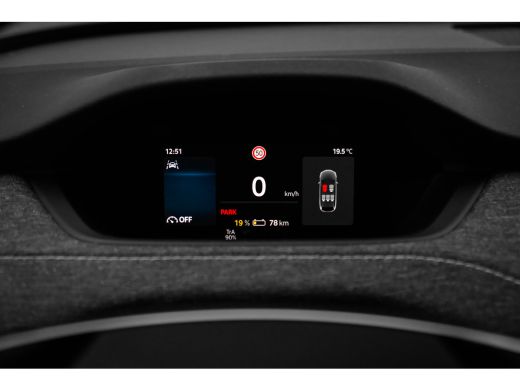 Skoda Elroq Business Edition | Cruise control met speedlimiter | Driving mode select | LED interieurverlichti... ActivLease financial lease