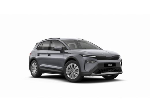 Skoda Elroq ŠKODA Business Edition | Cruise control met speedlimiter | Driving mode select | LED interieurver... ActivLease financial lease