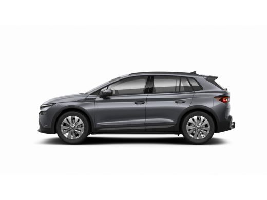 Skoda Elroq ŠKODA Business Edition | Cruise control met speedlimiter | Driving mode select | LED interieurver... ActivLease financial lease