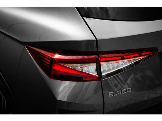 Skoda Elroq Business Edition | Cruise control met speedlimiter | Driving mode select | LED interieurverlichti... ActivLease financial lease