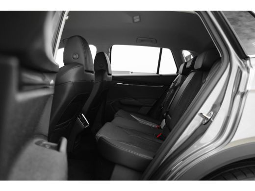 Skoda Elroq Business Edition | Cruise control met speedlimiter | Driving mode select | LED interieurverlichti... ActivLease financial lease