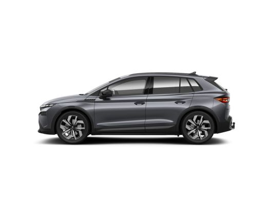 Skoda Elroq ŠKODA Sportline | Cruise control met speedlimiter | Driving mode select | Parkeersensoren voor en... ActivLease financial lease