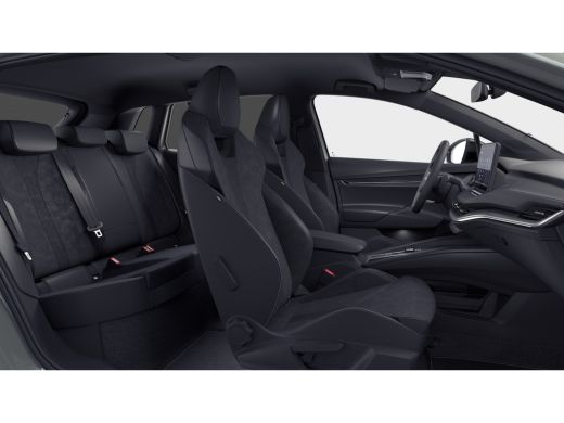 Skoda Elroq ŠKODA Sportline | Cruise control met speedlimiter | Driving mode select | Parkeersensoren voor en... ActivLease financial lease