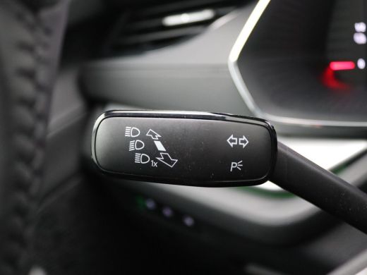 Skoda Octavia Combi 1.4 TSI iV PHEV Business Edition 204PK DSG matrix led, adaptive cruise met travelassist, st... ActivLease financial lease