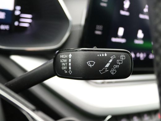 Skoda Octavia Combi 1.4 TSI iV PHEV Business Edition 204PK DSG matrix led, adaptive cruise met travelassist, st... ActivLease financial lease