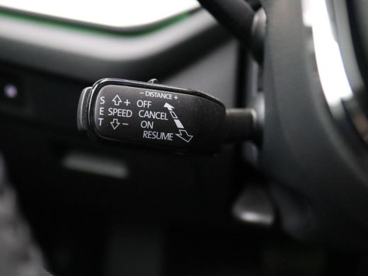 Skoda Octavia Combi 1.4 TSI iV PHEV Business Edition 204PK DSG matrix led, adaptive cruise met travelassist, st... ActivLease financial lease