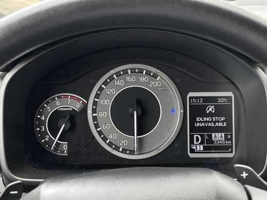 Suzuki Ignis 1.2 Smart Hybrid Select Automaat | Apple CarPlay & Android play |  Airconditioning | Stoelverwarm... ActivLease financial lease