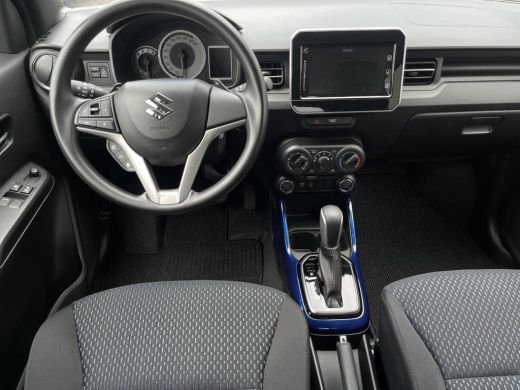 Suzuki Ignis 1.2 Smart Hybrid Select Automaat | Apple CarPlay & Android play |  Airconditioning | Stoelverwarm... ActivLease financial lease