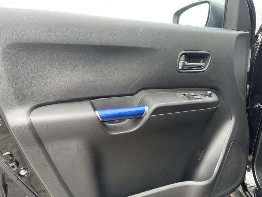 Suzuki Ignis 1.2 Smart Hybrid Select Automaat | Apple CarPlay & Android play |  Airconditioning | Stoelverwarm... ActivLease financial lease