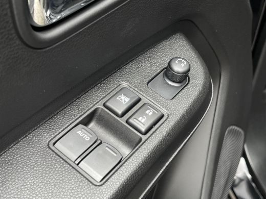 Suzuki Ignis 1.2 Smart Hybrid Select Automaat | Apple CarPlay & Android play |  Airconditioning | Stoelverwarm... ActivLease financial lease