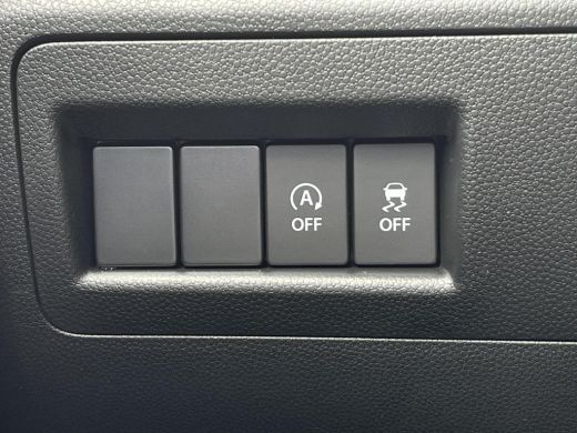 Suzuki Ignis 1.2 Smart Hybrid Select Automaat | Apple CarPlay & Android play |  Airconditioning | Stoelverwarm... ActivLease financial lease