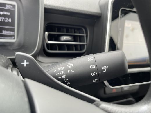 Suzuki Ignis 1.2 Smart Hybrid Select Automaat | Apple CarPlay & Android play |  Airconditioning | Stoelverwarm... ActivLease financial lease