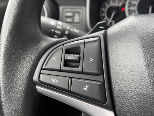 Suzuki Ignis 1.2 Smart Hybrid Select Automaat | Apple CarPlay & Android play |  Airconditioning | Stoelverwarm... ActivLease financial lease