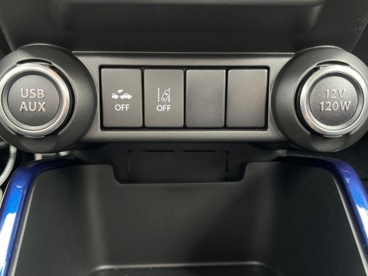 Suzuki Ignis 1.2 Smart Hybrid Select Automaat | Apple CarPlay & Android play |  Airconditioning | Stoelverwarm... ActivLease financial lease