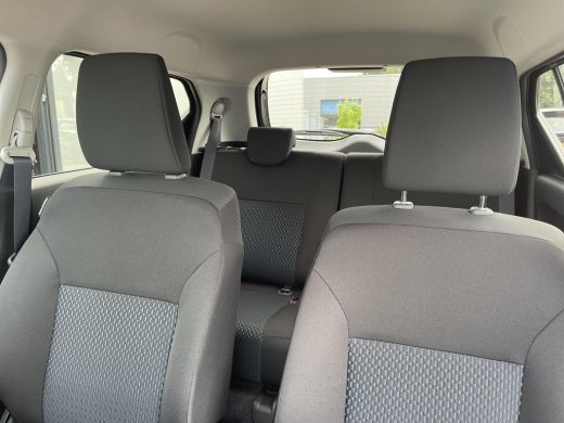 Suzuki Ignis 1.2 Smart Hybrid Select Automaat | Apple CarPlay & Android play |  Airconditioning | Stoelverwarm... ActivLease financial lease