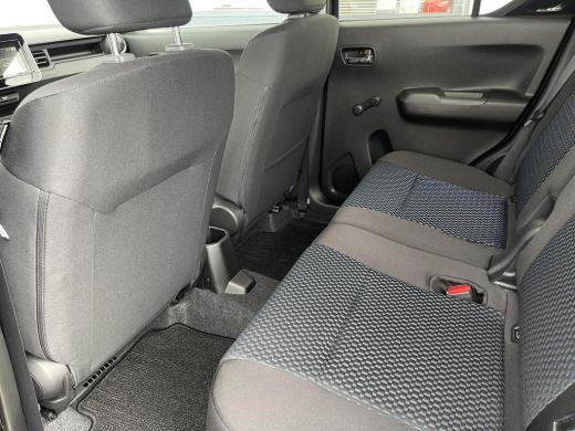 Suzuki Ignis 1.2 Smart Hybrid Select Automaat | Apple CarPlay & Android play |  Airconditioning | Stoelverwarm... ActivLease financial lease