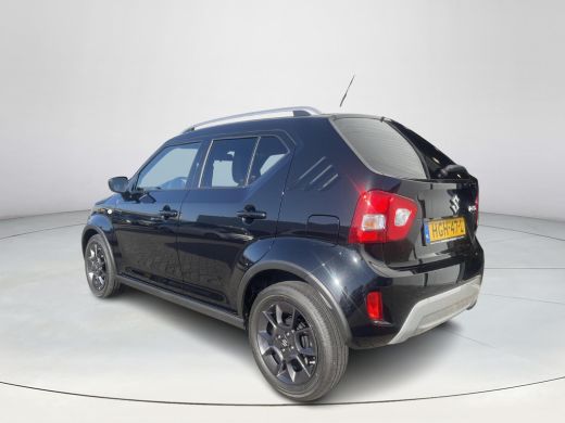 Suzuki Ignis 1.2 Smart Hybrid Select Automaat | Apple CarPlay & Android play |  Airconditioning | Stoelverwarm... ActivLease financial lease