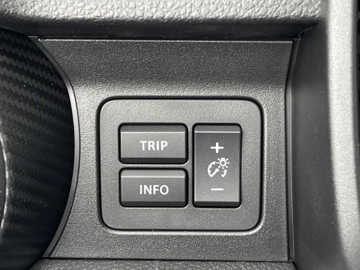 Suzuki Ignis 1.2 Smart Hybrid Select Automaat | Apple CarPlay & Android play |  Airconditioning | Stoelverwarm... ActivLease financial lease