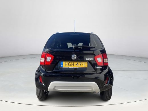 Suzuki Ignis 1.2 Smart Hybrid Select Automaat | Apple CarPlay & Android play |  Airconditioning | Stoelverwarm... ActivLease financial lease