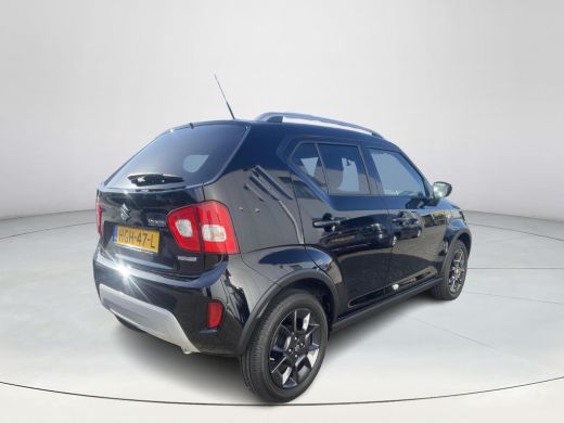 Suzuki Ignis 1.2 Smart Hybrid Select Automaat | Apple CarPlay & Android play |  Airconditioning | Stoelverwarm... ActivLease financial lease
