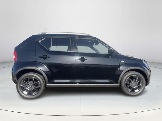Suzuki Ignis 1.2 Smart Hybrid Select Automaat | Apple CarPlay & Android play |  Airconditioning | Stoelverwarm... ActivLease financial lease