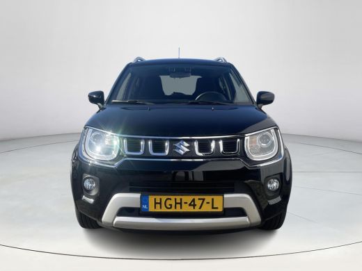 Suzuki Ignis 1.2 Smart Hybrid Select Automaat | Apple CarPlay & Android play |  Airconditioning | Stoelverwarm... ActivLease financial lease