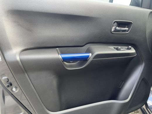 Suzuki Ignis 1.2 Smart Hybrid Select Automaat | Airconditioning | Mistlampen voor | Elektrische ramen voor | S... ActivLease financial lease
