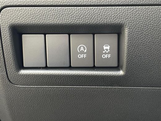 Suzuki Ignis 1.2 Smart Hybrid Select Automaat | Airconditioning | Mistlampen voor | Elektrische ramen voor | S... ActivLease financial lease