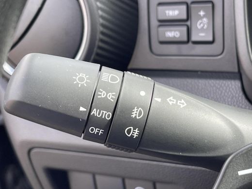 Suzuki Ignis 1.2 Smart Hybrid Select Automaat | Airconditioning | Mistlampen voor | Elektrische ramen voor | S... ActivLease financial lease