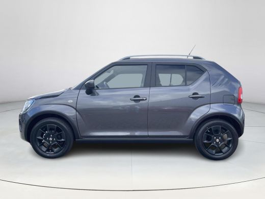 Suzuki Ignis 1.2 Smart Hybrid Select Automaat | Airconditioning | Mistlampen voor | Elektrische ramen voor | S... ActivLease financial lease