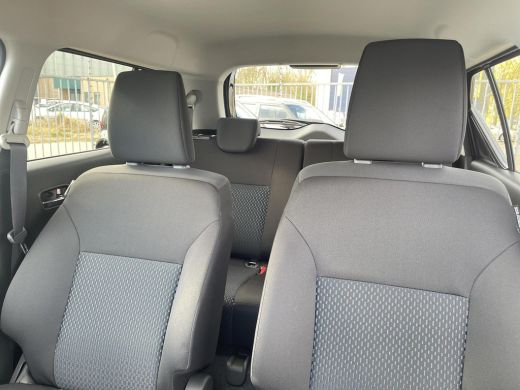 Suzuki Ignis 1.2 Smart Hybrid Select Automaat | Airconditioning | Mistlampen voor | Elektrische ramen voor | S... ActivLease financial lease