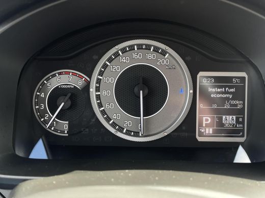 Suzuki Ignis 1.2 Smart Hybrid Select Automaat | Airconditioning | Mistlampen voor | Elektrische ramen voor | S... ActivLease financial lease