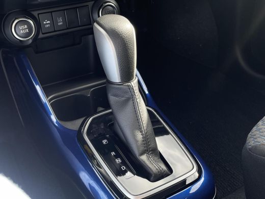 Suzuki Ignis 1.2 Smart Hybrid Select Automaat | Airconditioning | Mistlampen voor | Elektrische ramen voor | S... ActivLease financial lease