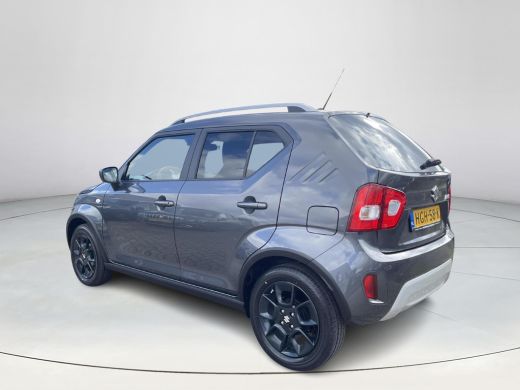 Suzuki Ignis 1.2 Smart Hybrid Select Automaat | Airconditioning | Mistlampen voor | Elektrische ramen voor | S... ActivLease financial lease