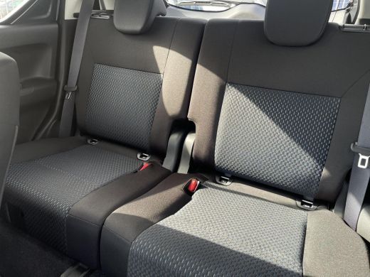 Suzuki Ignis 1.2 Smart Hybrid Select Automaat | Airconditioning | Mistlampen voor | Elektrische ramen voor | S... ActivLease financial lease