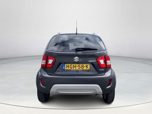 Suzuki Ignis 1.2 Smart Hybrid Select Automaat | Airconditioning | Mistlampen voor | Elektrische ramen voor | S... ActivLease financial lease