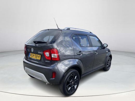 Suzuki Ignis 1.2 Smart Hybrid Select Automaat | Airconditioning | Mistlampen voor | Elektrische ramen voor | S... ActivLease financial lease