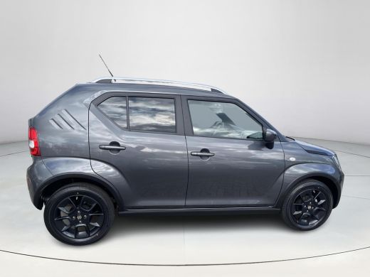 Suzuki Ignis 1.2 Smart Hybrid Select Automaat | Airconditioning | Mistlampen voor | Elektrische ramen voor | S... ActivLease financial lease
