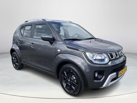Suzuki Ignis 1.2 Smart Hybrid Select Automaat | Airconditioning | Mistlampen voor | Elektrische ramen voor | S... ActivLease financial lease