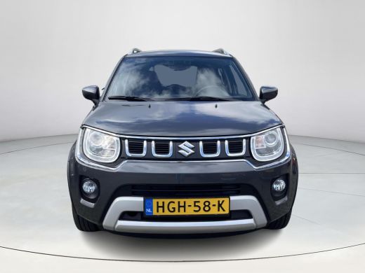 Suzuki Ignis 1.2 Smart Hybrid Select Automaat | Airconditioning | Mistlampen voor | Elektrische ramen voor | S... ActivLease financial lease