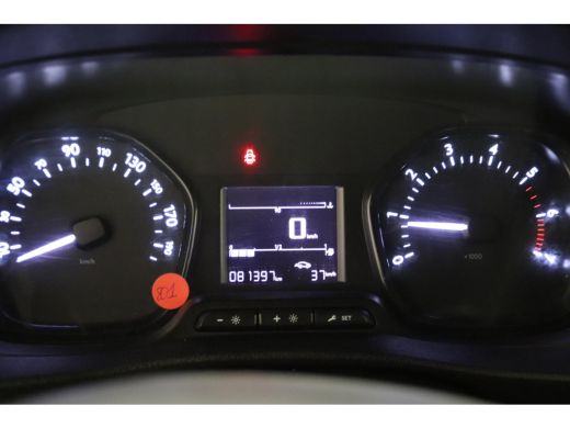 Toyota ProAce Worker 2.0 D-4D 125PK L3H1 EXTRA LANG ActivLease financial lease