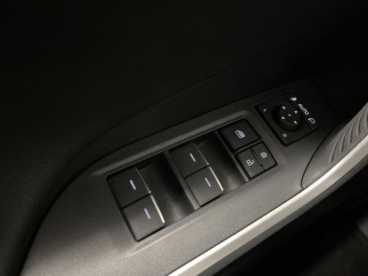 Toyota RAV4 2.5 Plug-in Hybrid AWD Style ActivLease financial lease