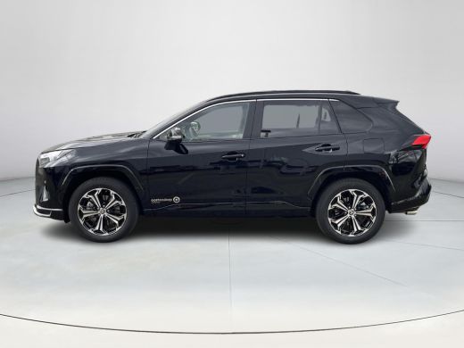 Toyota RAV4 2.5 Plug-in Hybrid AWD Style ActivLease financial lease