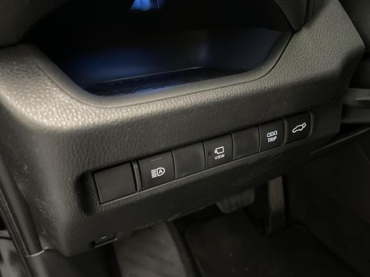 Toyota RAV4 2.5 Plug-in Hybrid AWD Style ActivLease financial lease